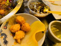 -小龙坎火锅(全球总店)