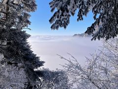 -九峰山