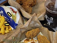 -TACO STAR 塔可星(下沙宝龙店)