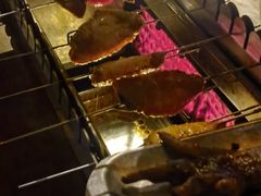 -麦凯伦烧烤·精酿超级工厂店(金桥总店)