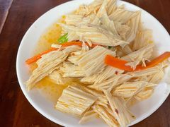 -少林寺欢喜地素斋馆