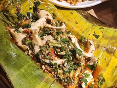 -多哥水傣味餐厅(司马巷店)