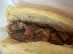 -闫家驴肉老店(华电一校店)
