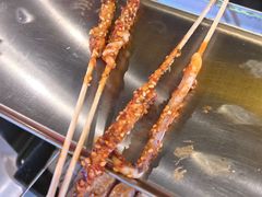 -大头叔烤鸡爪·朝鲜族烤串(天池路店)
