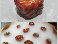 -魁盛居百年鲁菜馆(中林路店)