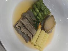-火福·天湖阁大闸蟹博物馆主题餐厅(浅水湾店)