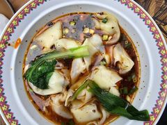 -钟方模白家肥肠粉(春熙店)