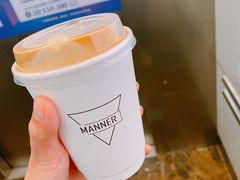 -Manner Coffee(大宁国际商业广场店)