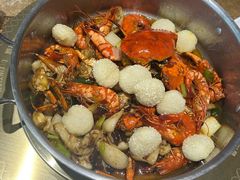 -七欣天香辣蟹火锅(苏州相城VIP总店)