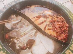 -有拈头成都市井火锅(唐城店)