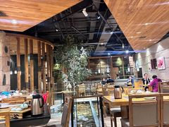 -小城粥道·海胆鲜虾粥(解放广场店)