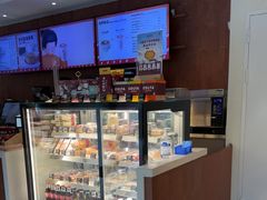 -COSTA COFFEE(西湖天地店)