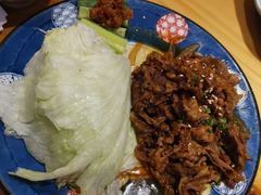 -大岛日本料理铁板烧(南通大饭店)