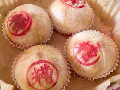 -邵万生食品公司(南京东路店)