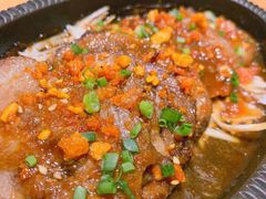 厚切牛舌-割烹旭日本料理(龙湖狮山天街店)