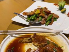 -天府中餐厅·粤菜·海南菜·生猛海鲜(三亚海棠湾洲际度假酒店)