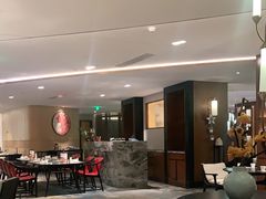 -莫干山郡安里度假酒店-桃尖中餐厅