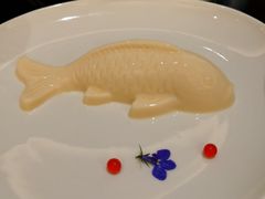 -勺园中餐厅