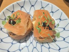 -OLLA 西班牙餐厅(丰盛里店)