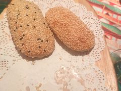 咸口烧饼-科力淮扬村(广安门店)