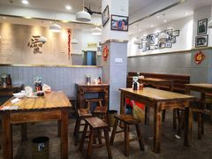 大堂-杨爱珍大排档(龙游店)