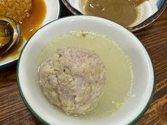 -叶存利海鲜大馅饺子(海宁路总店)