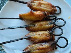 -二毛馕坑肉饭店