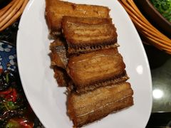 熏鱼-熠盛·本帮菜Bistro(永嘉路店)