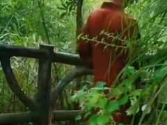 -西双版纳傣族园