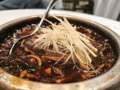 -香雪海饭店中餐厅(人民桥店)