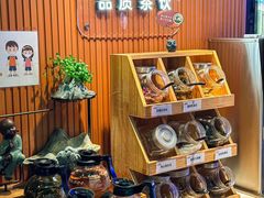 -好伦哥比萨烤肉自助(昌平航母店)