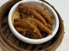 -万山楼海鲜酒家·二十三年老字号