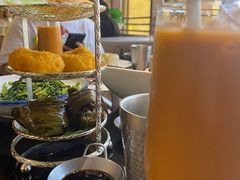 -金厨泰国餐厅·全泰籍厨师料理(拱北店)