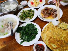 -荣生萝卜汤饭店
