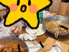 -叶婆婆钵钵鸡(乐山老店)