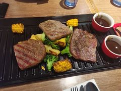 -必胜客(苏州中心店)