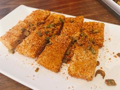 包浆豆腐-三生小馆(亭知路店)