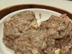 牛肉球-百乐潮州酒家(时代广场店)