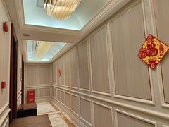 -沪华海鲜大酒楼(南汇店)