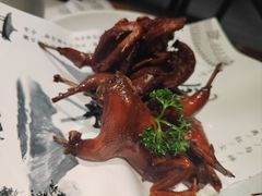 -红蜡烛-养生粥-津鲁菜(中山路店)