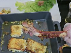 -诺敏塔拉奶茶-布里亚特包子-手把肉(锦都会店)