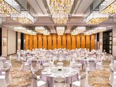 -南京圣和府邸豪华精选酒店