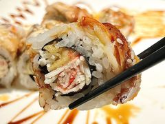 -山葵家·创意料理(宁波来福士店)