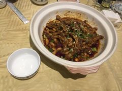 -情妹妹干锅锅(中海国际购物公园店)