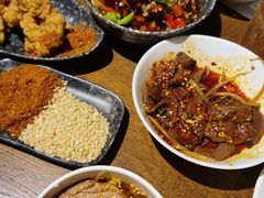 -付小姐在成都(五道口店)