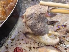 -味香林牦牛自助火锅