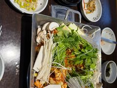 -金明子八带鱼馆(正宗韩国连锁店)