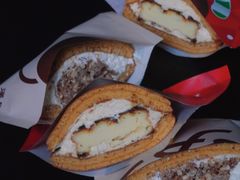 -泽田本家·铜锣烧(TX淮海店)