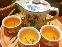 -南拳十三姨·潮汕砂锅粥(世纪金源店)