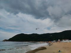 -西涌国际滨海旅游区